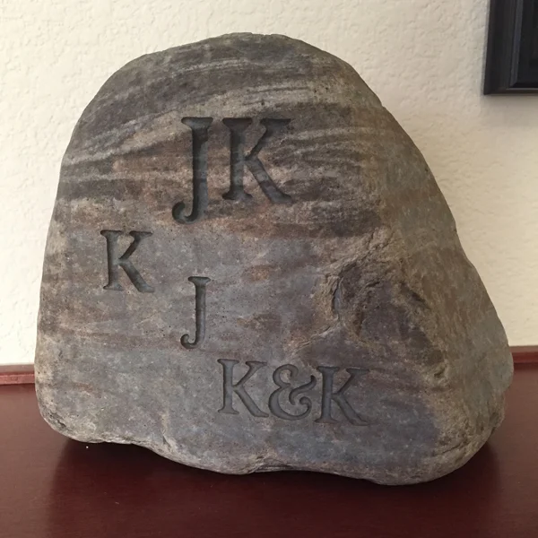 Family “Rock”
