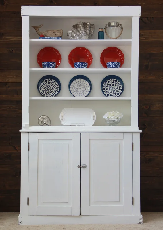 antique hutch makeover, chalk paint makeover, stripping furniture, hutch makeover, chalk paint, BB Frosch, affordable do it yourself home projects, budget friendly DIY projects, chalk paint home projects, before and after furniture makeover, easy do it yourself projects