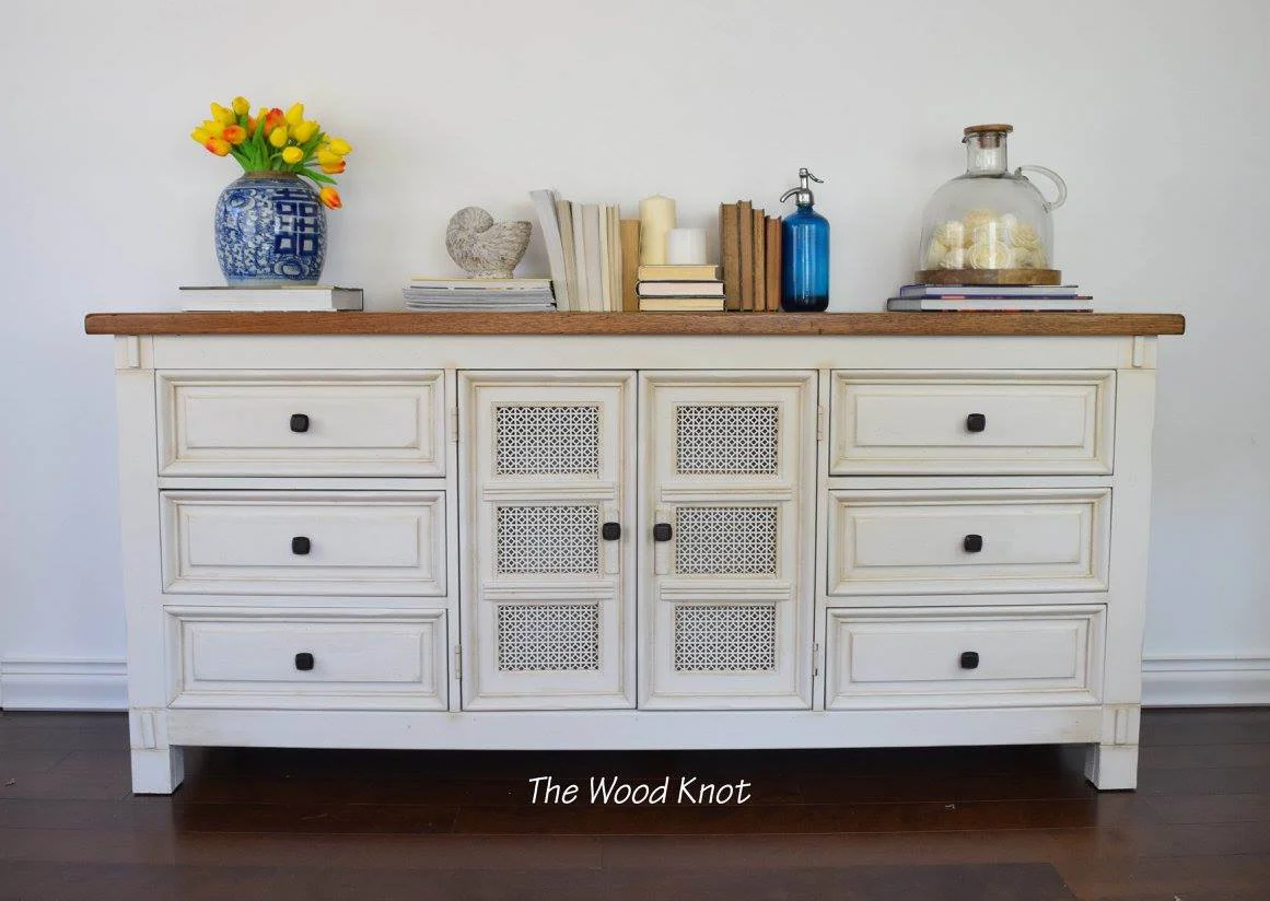 Project by @thewoodknotfurniture