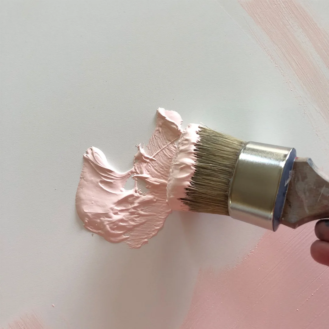 DIY makeover, DIY home decor makeover, DIY at home project, home decor makeover project, buffalo checks, how to paint buffalo checks, pink, painted ikea furniture, how to paint laminate, furniture color inspiration, navy, pink, decor makeover project, before and after home decor makeover, BB Frosch, chalk paint DIY, chalk paint decor makeover project, DIY home decor makeover inspiration, DIY home weekend project, farmhouse DIY home decor