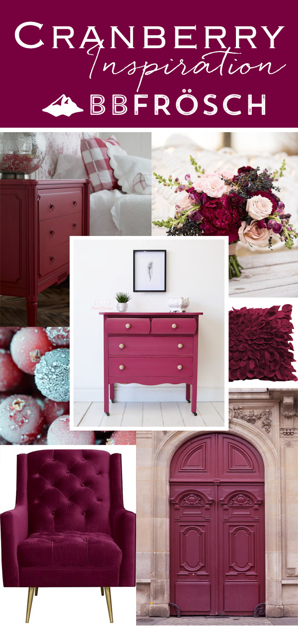 Swoon Worthy Valentine Inspired Furniture Makeovers Bb Frosch