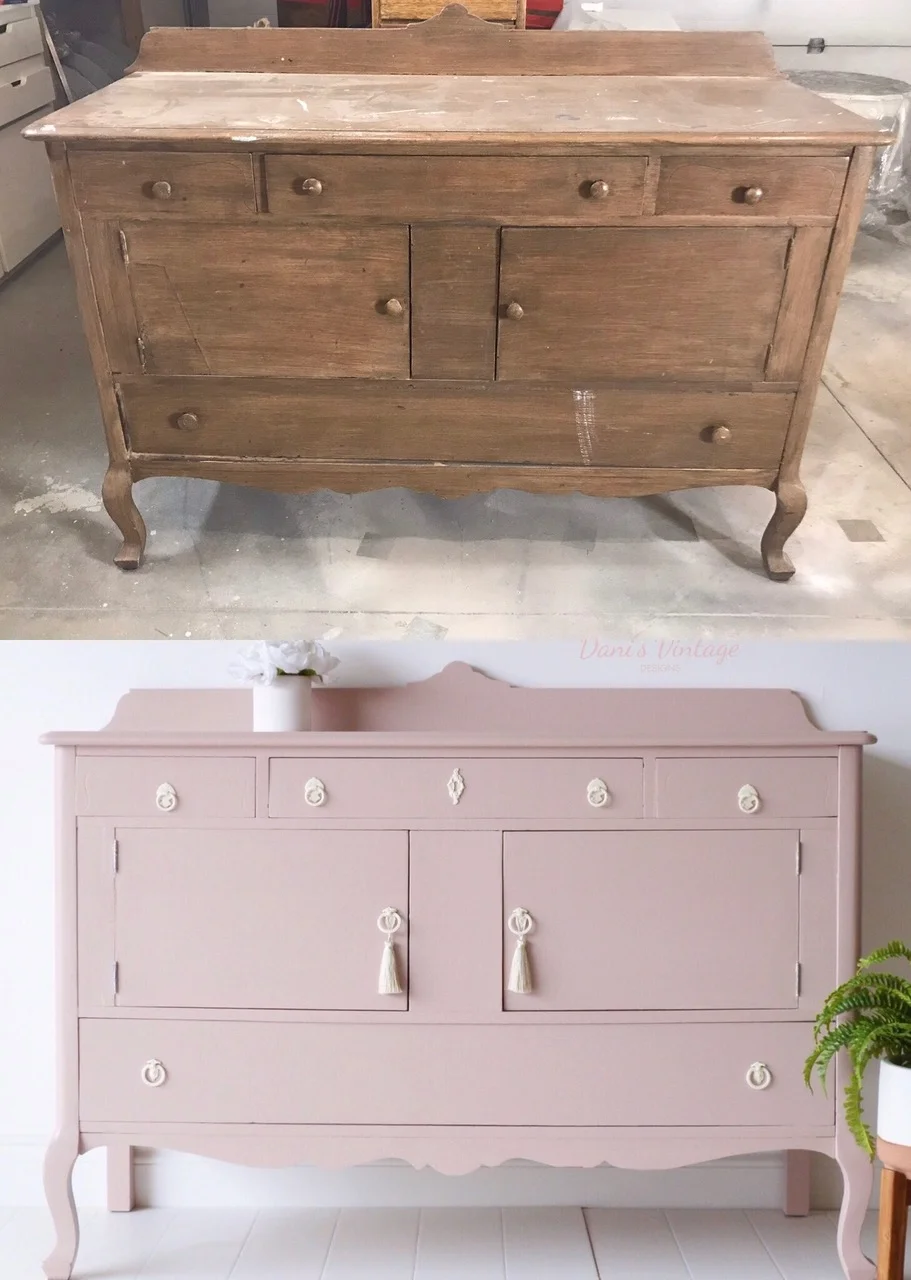 Pink Buffet #2
