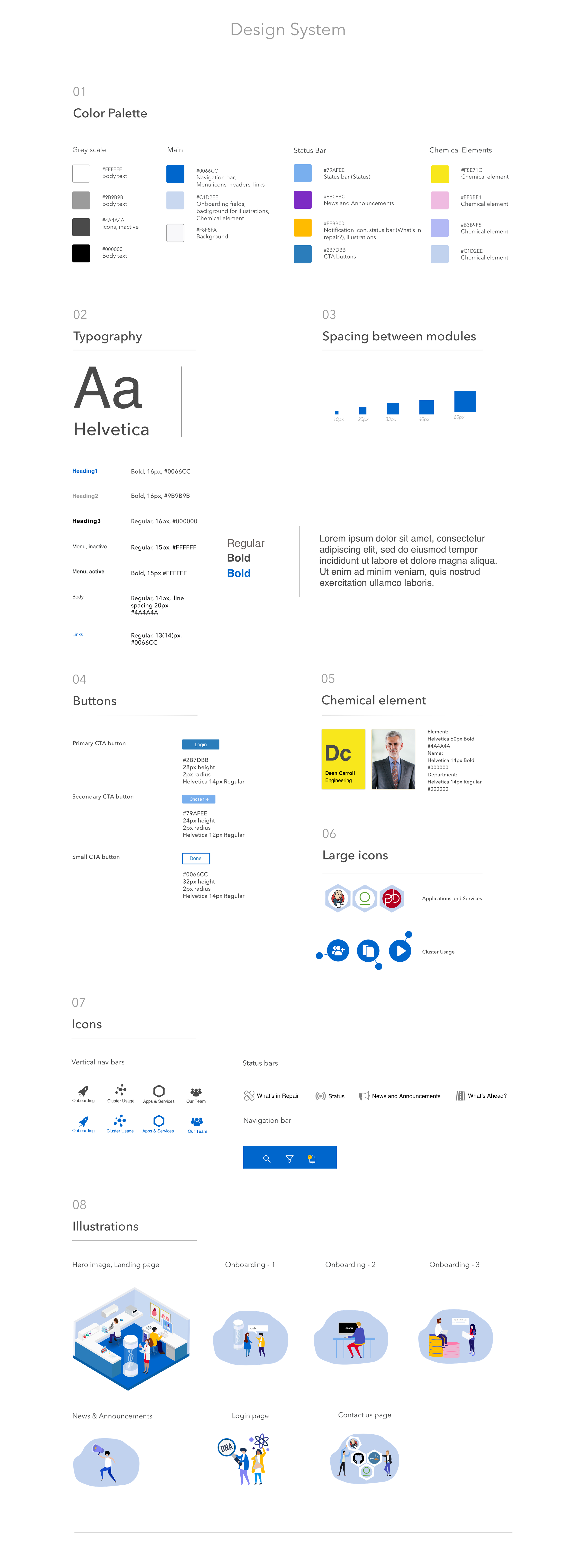Design System