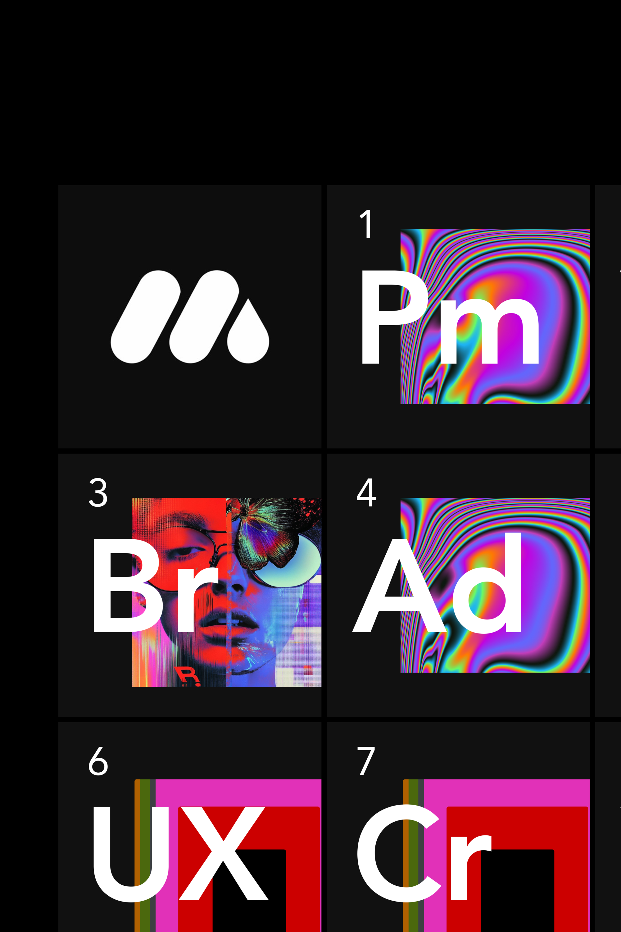 Creative AI Studio by Monica Ma