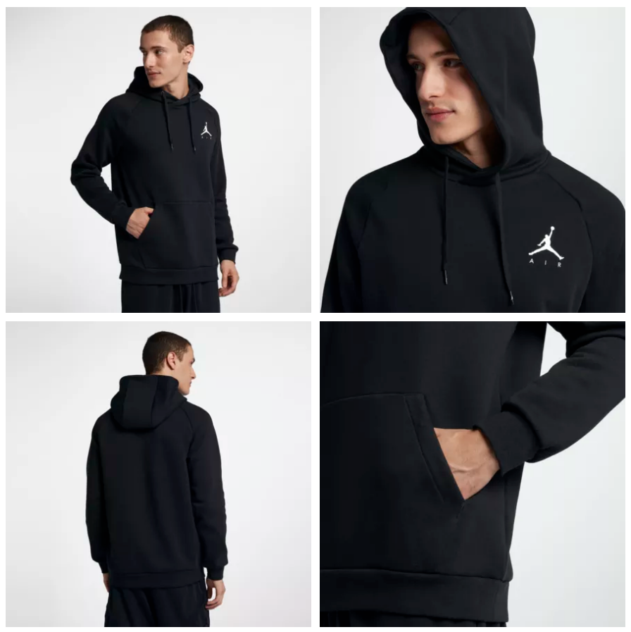 similarities between nike and adidas