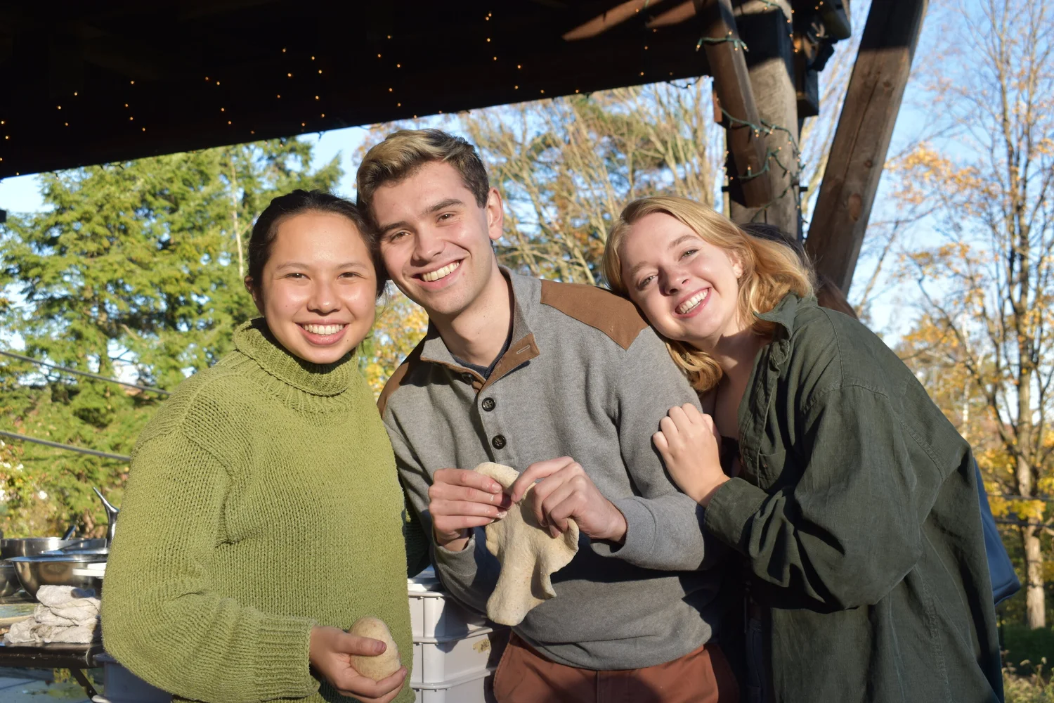 Job Openings — Yale Sustainable Food Program