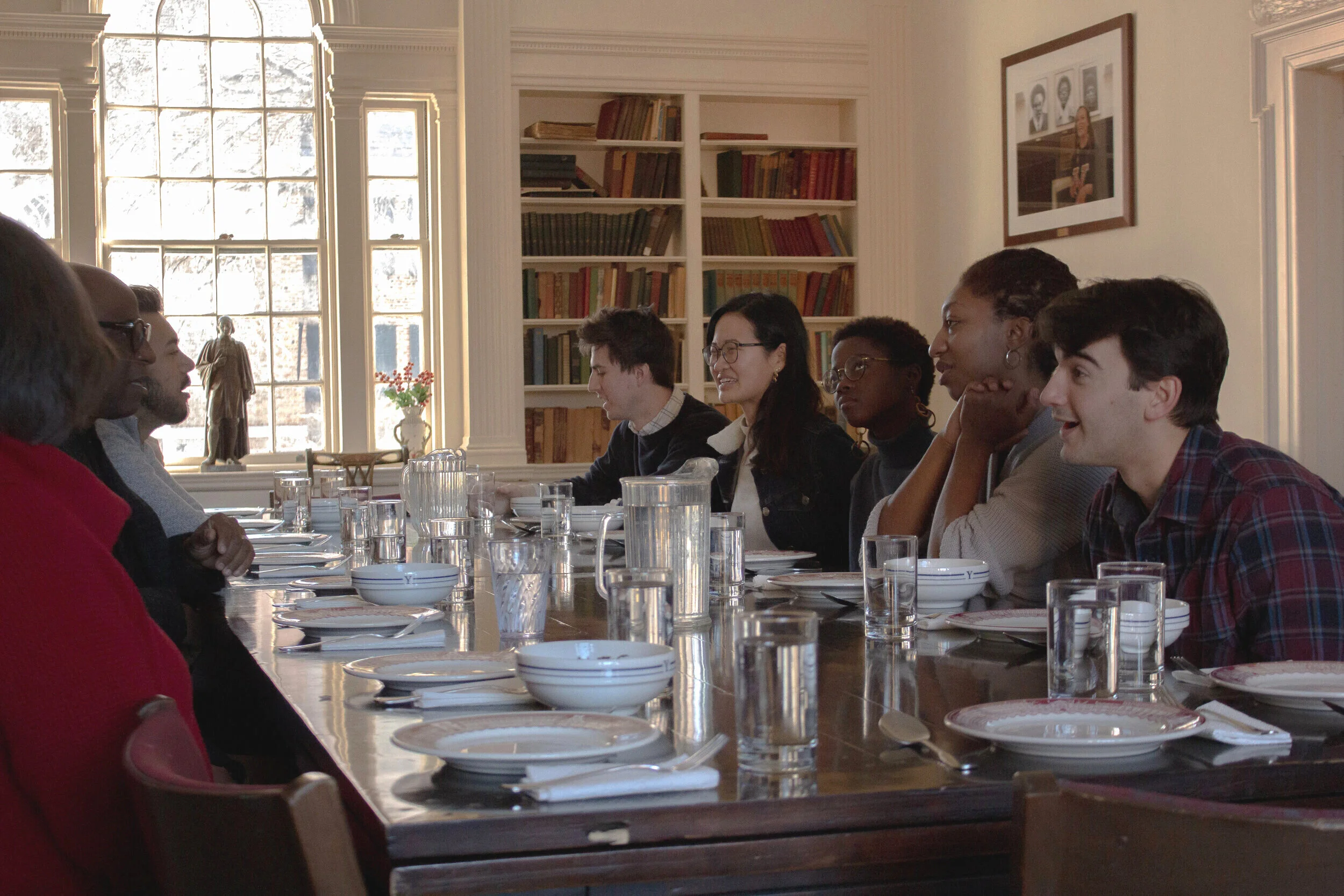 Food &amp; Urban Empowerment with Erik Clemons