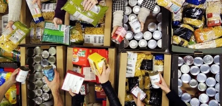 "Would I Eat It?" A Look At Atlanta's COVID-19 Emergency Food Relief