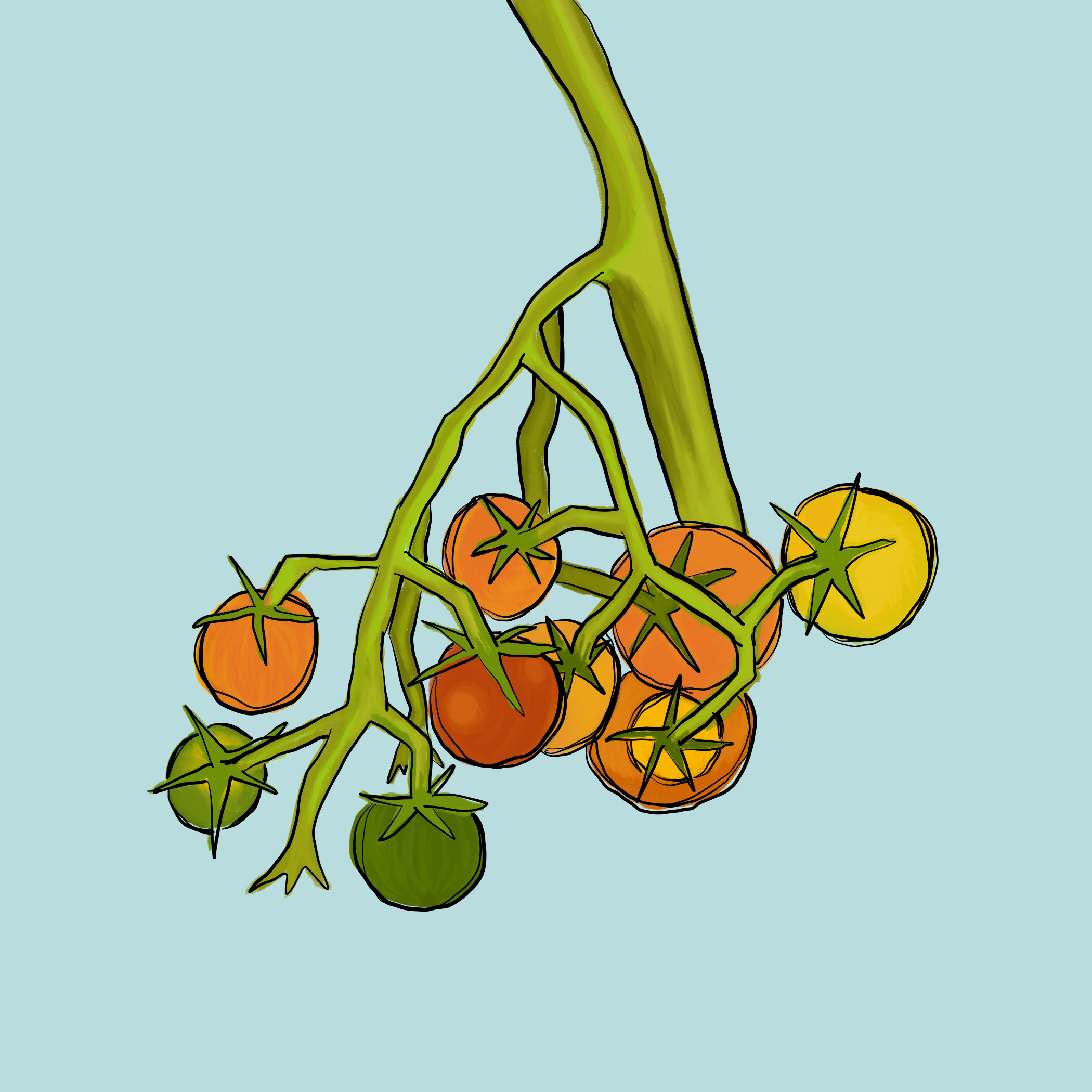 Farm Musings
