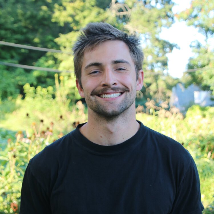 Chase Westover