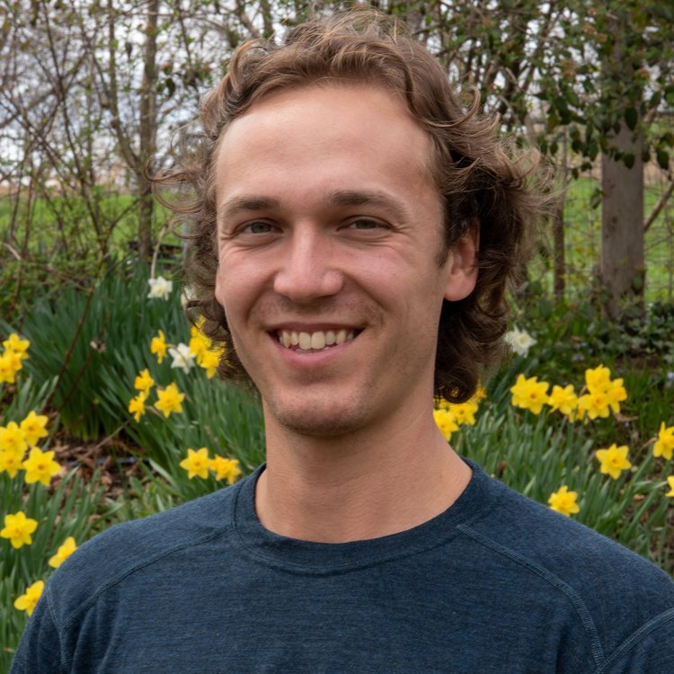 Colin Korst