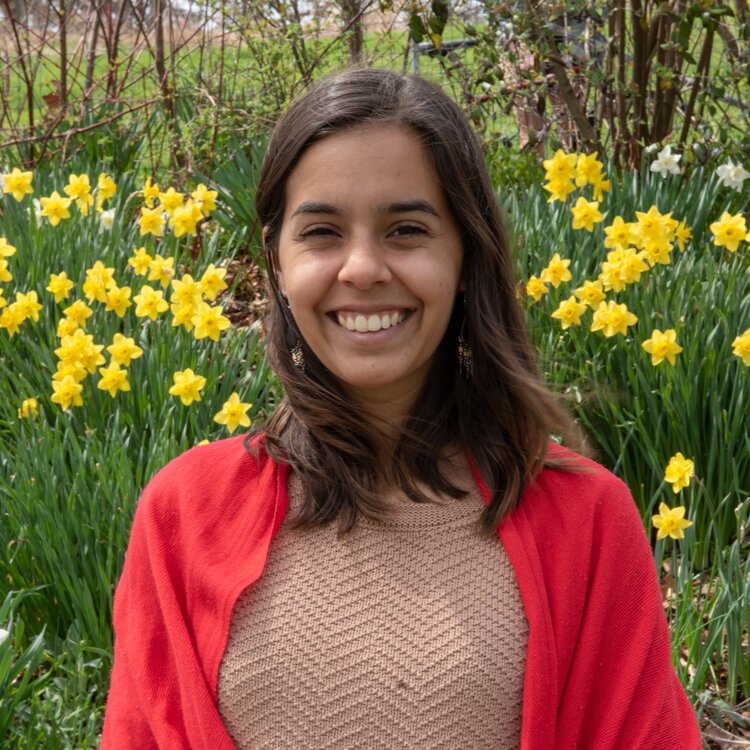 Gabriela Morales-Nieves