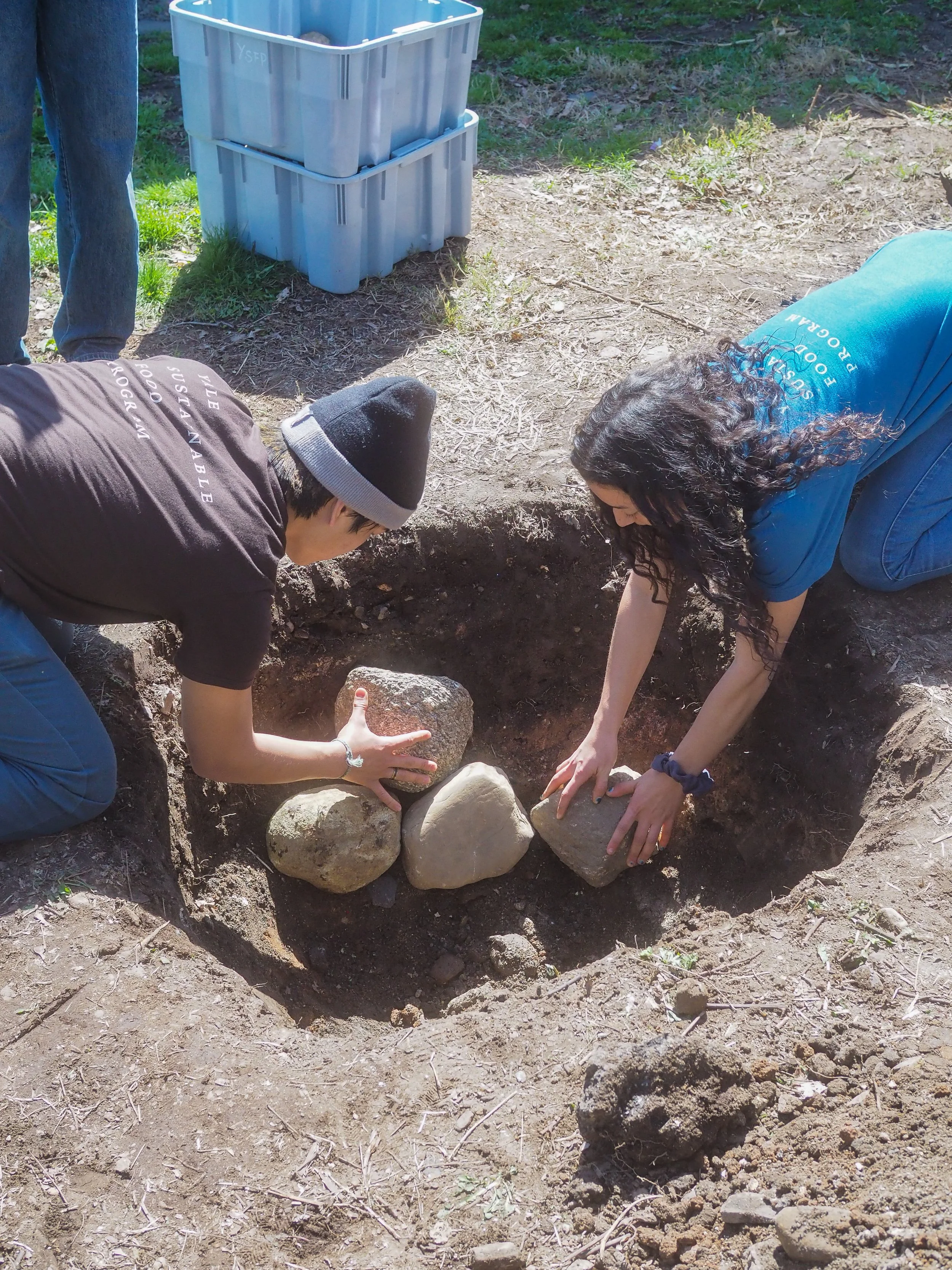 All Pib Slow Play: A sedimentation of history and sound | Friday, April 15th