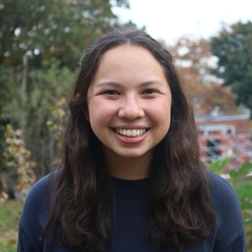 Ally Soong