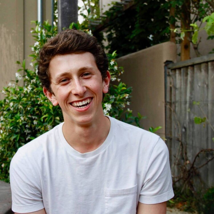 Max Teirstein