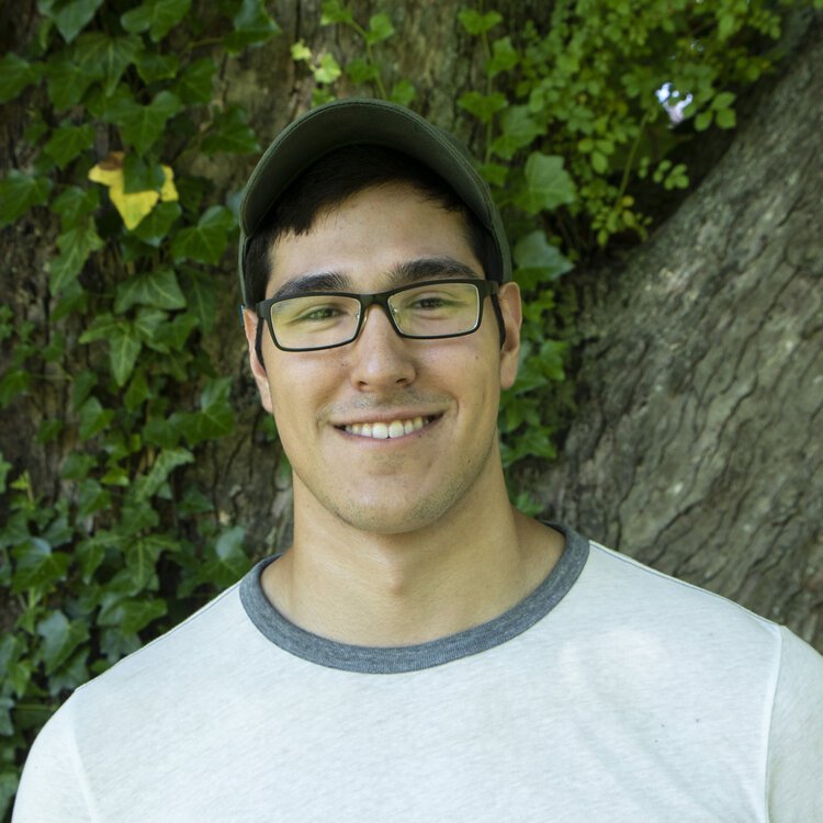 Noah Shapiro