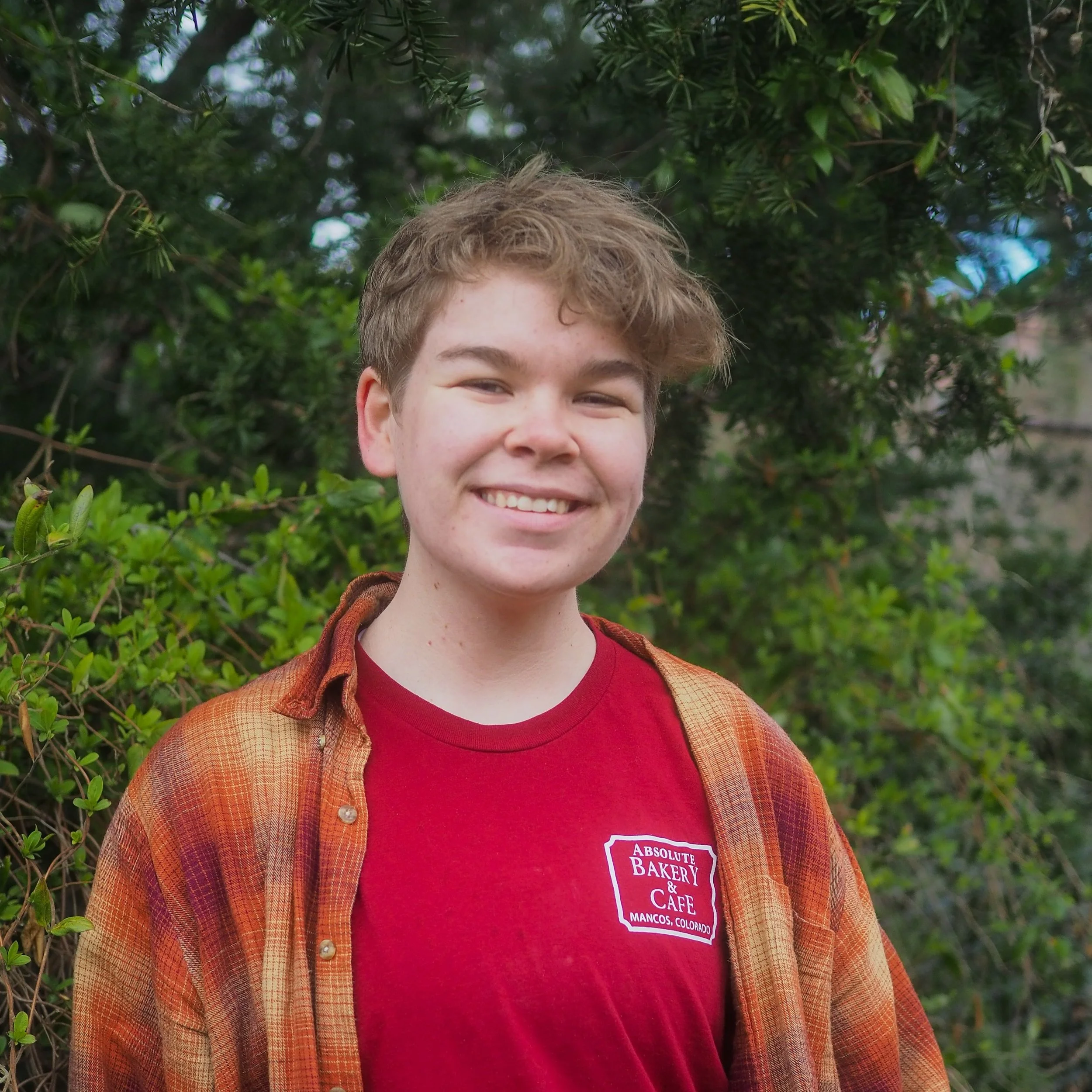 Eli White — Yale Sustainable Food Program