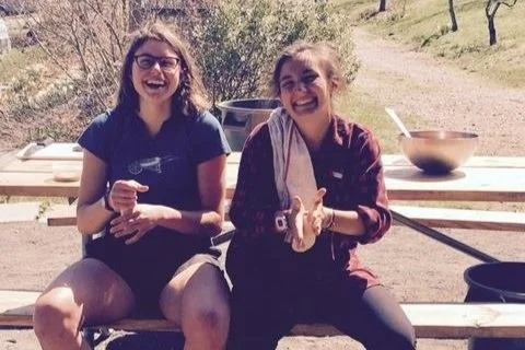 Alumni Interviews | Kate Anstreicher '18