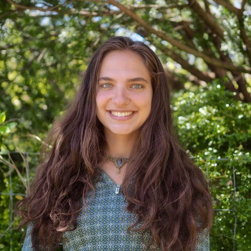 Daviana Berkowitz-Sklar
