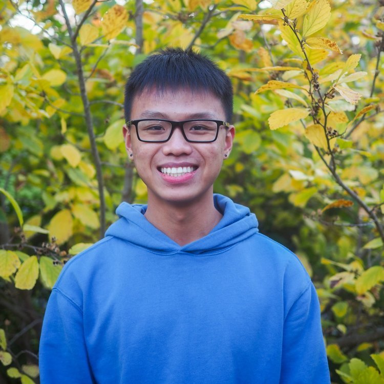 Kevin Chen