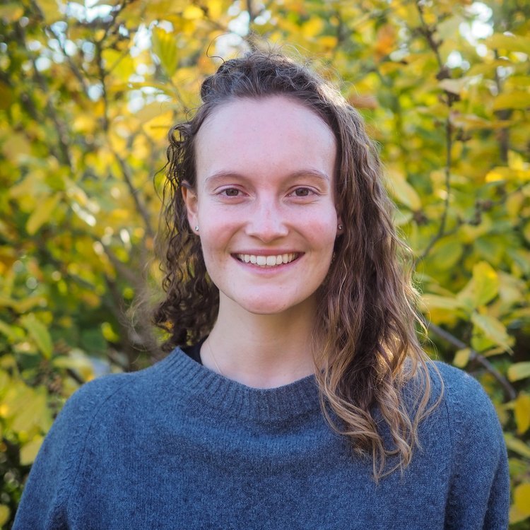 Grace Gerwe