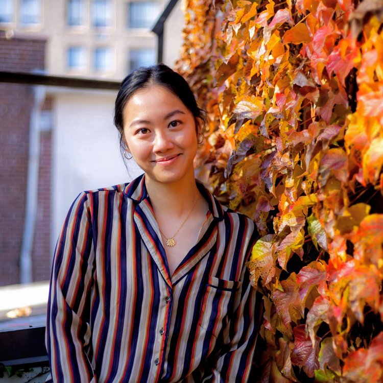 Julianna Lai