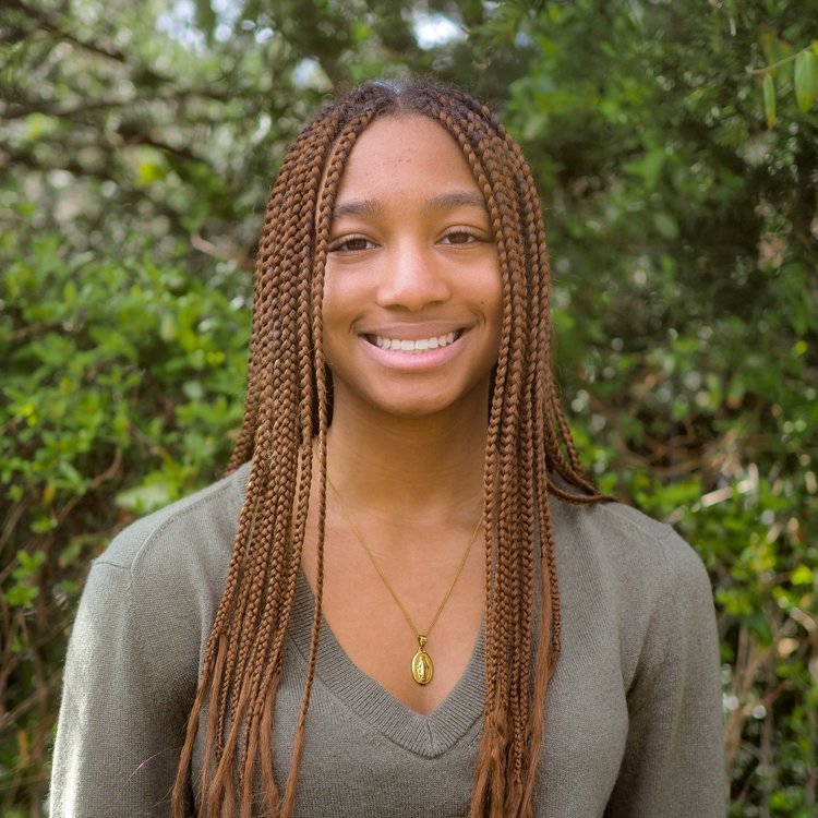 Brianna Jefferson