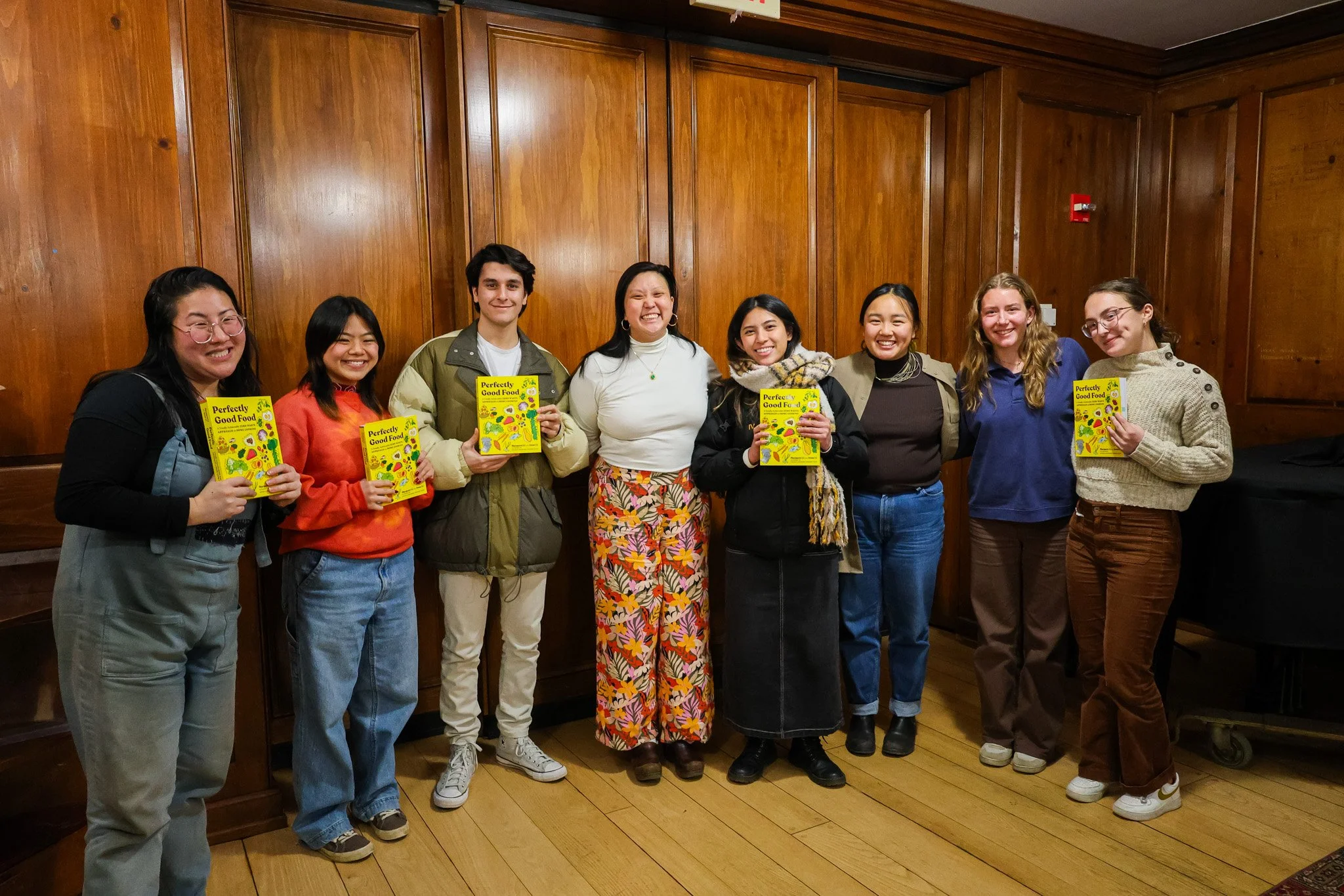 Chewing the Fat with Chef Irene Li | February 22, 2024