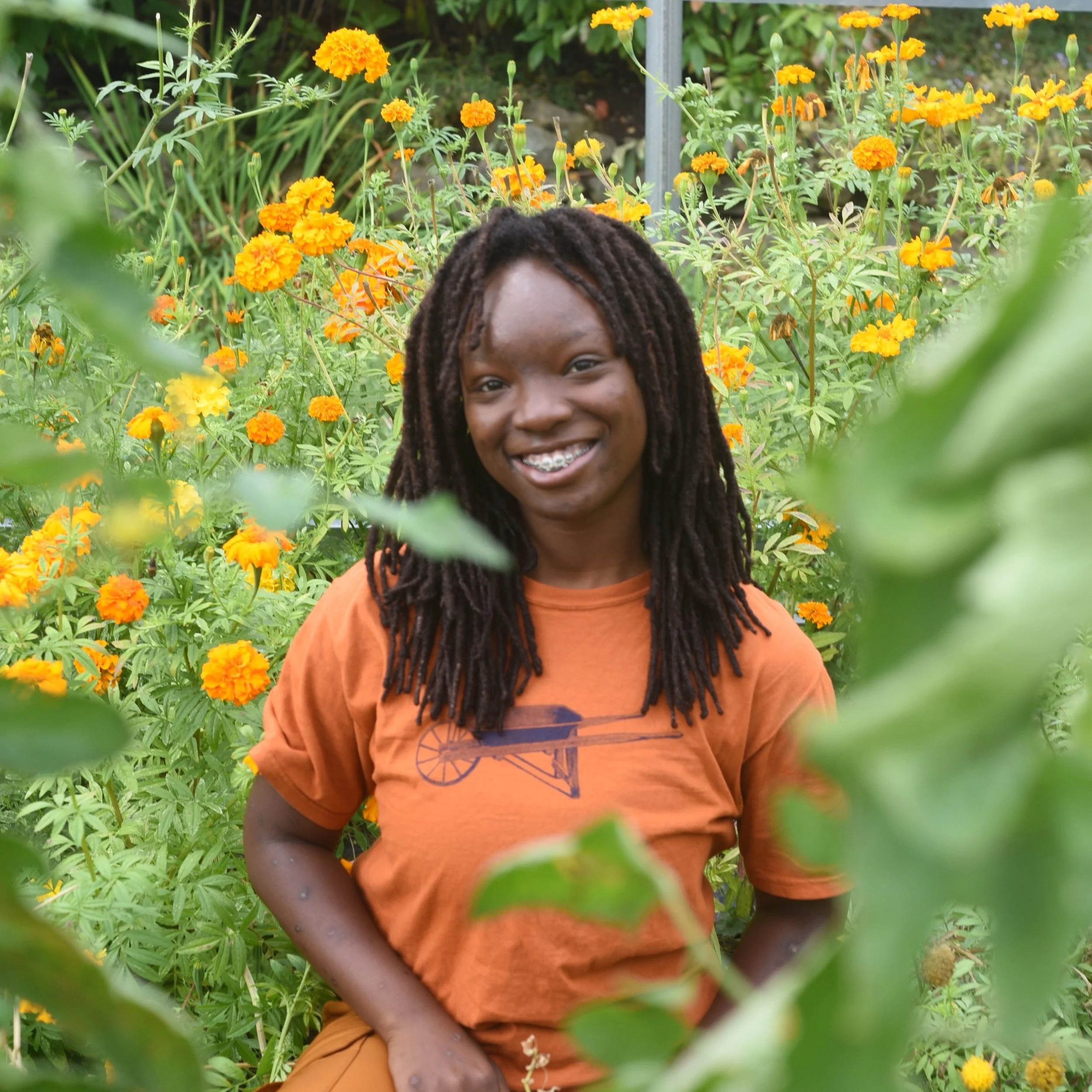 Our Students — Yale Sustainable Food Program