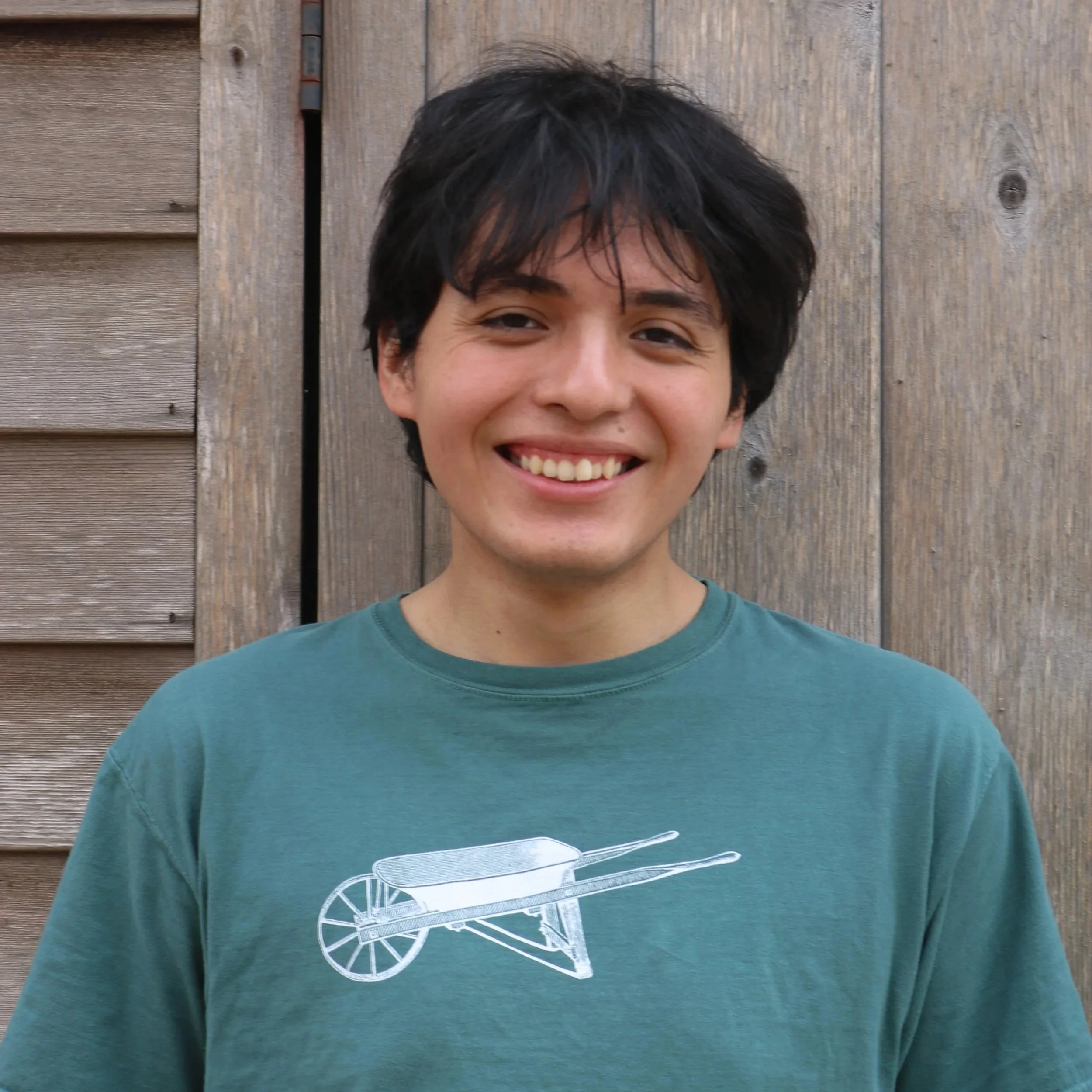 Gustavo Dominguez