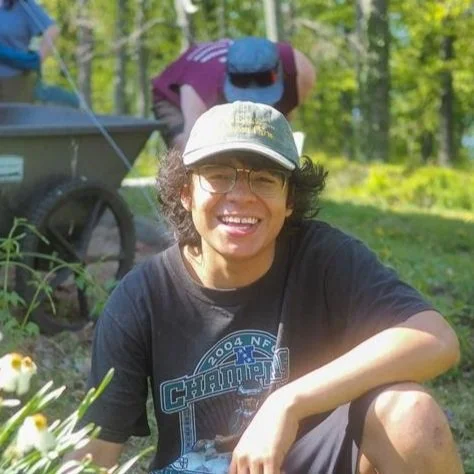 Eduardo Marin — Yale Sustainable Food Program