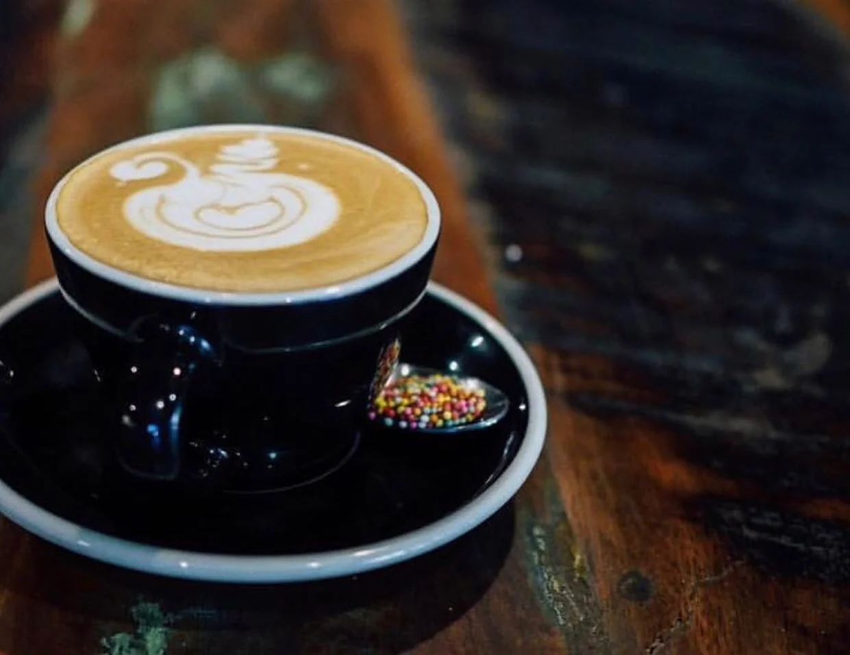 Good Bean Enjoy the Finest Coffee