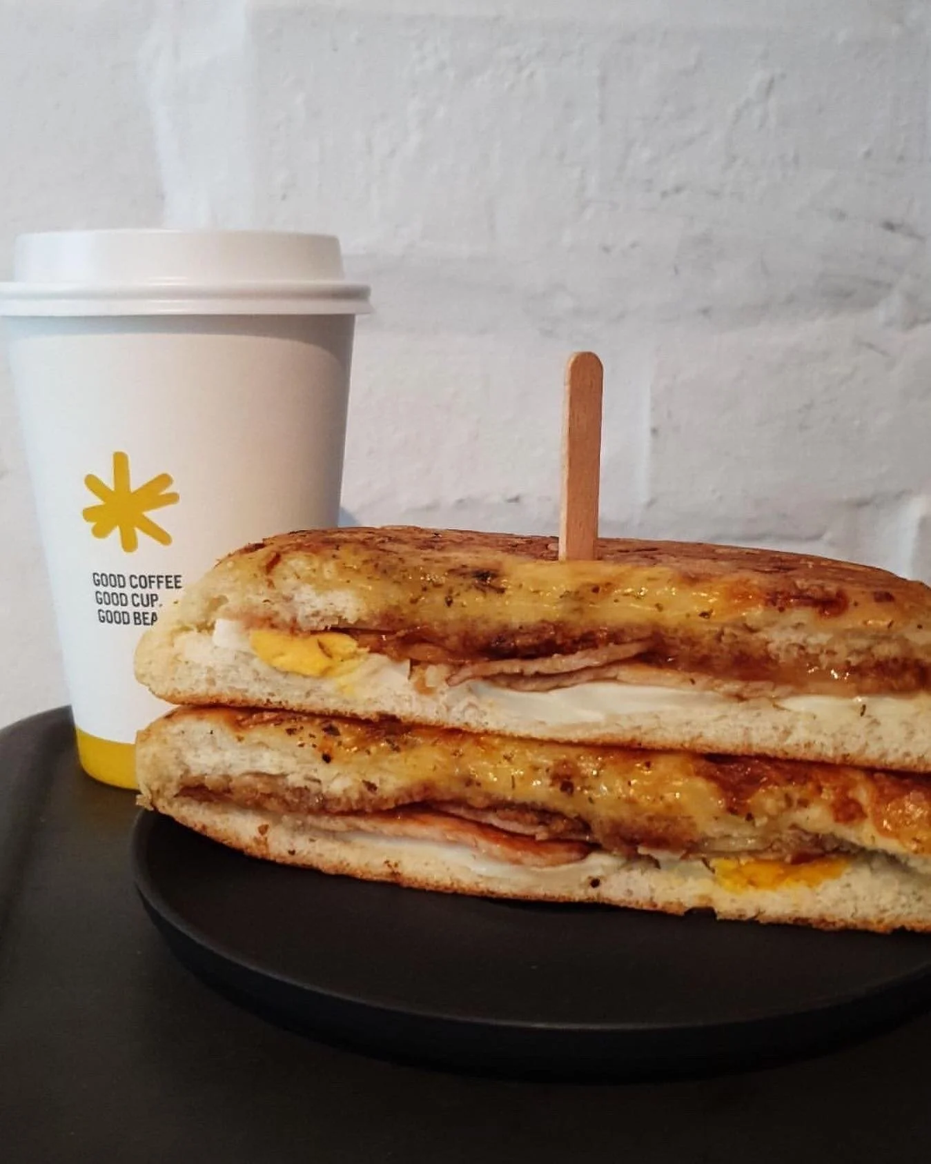 Good Bean Enjoy the Finest Coffee