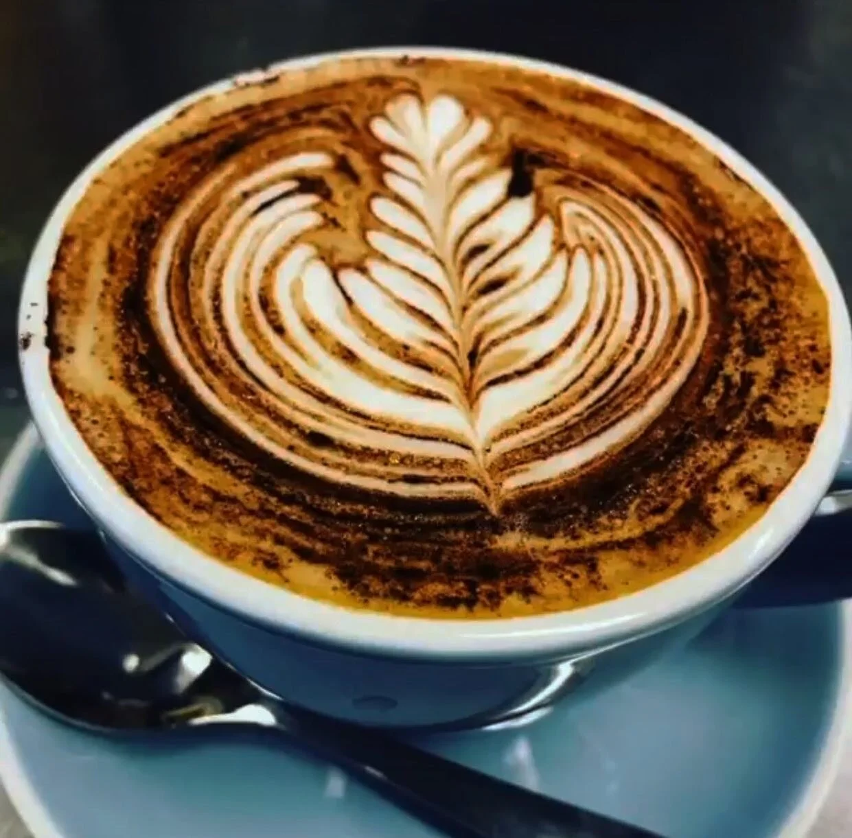 Good Bean Enjoy the Finest Coffee