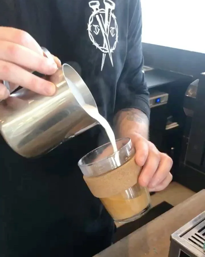 Good Bean Enjoy the Finest Coffee