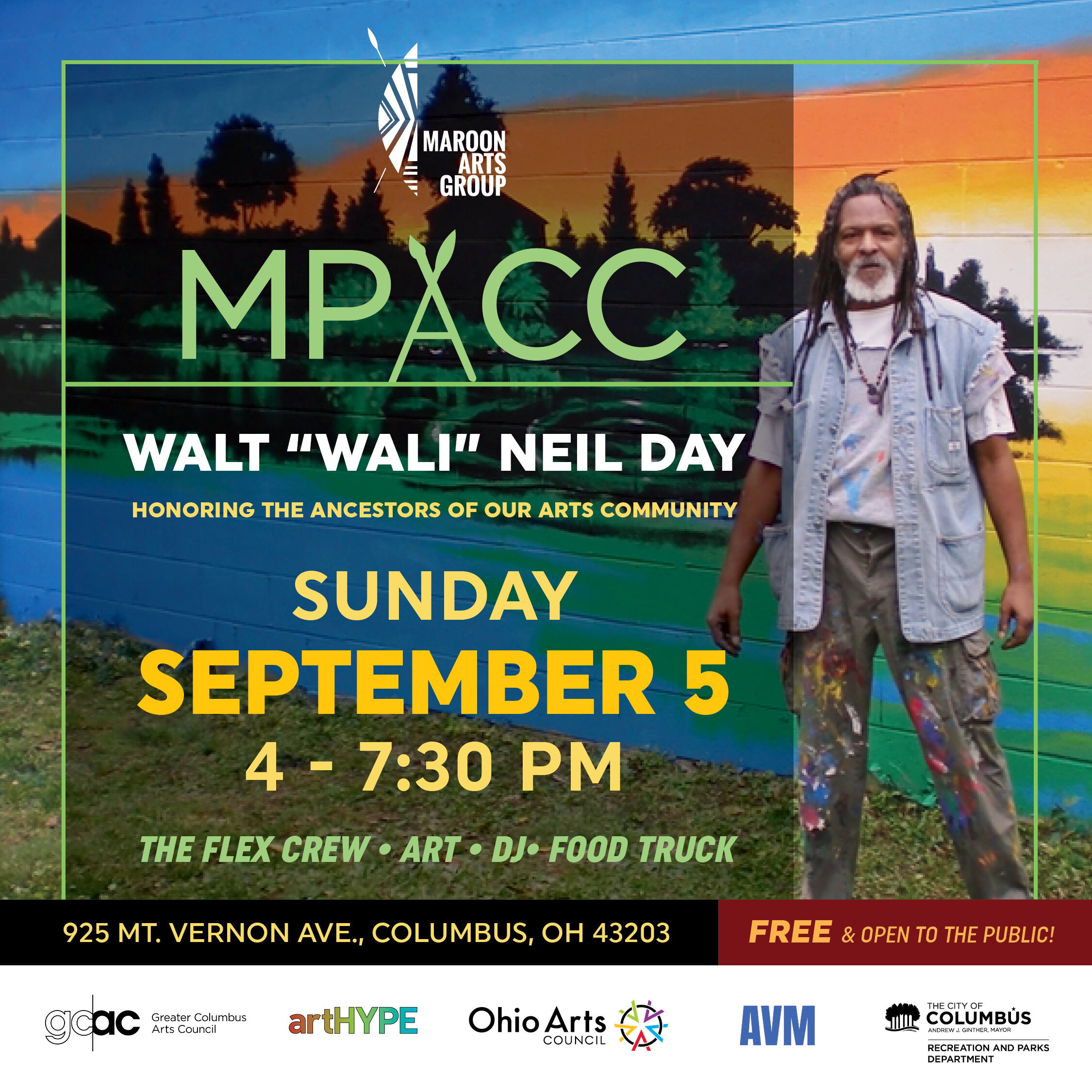 Wali Day, MPACC 2021 (Copy)