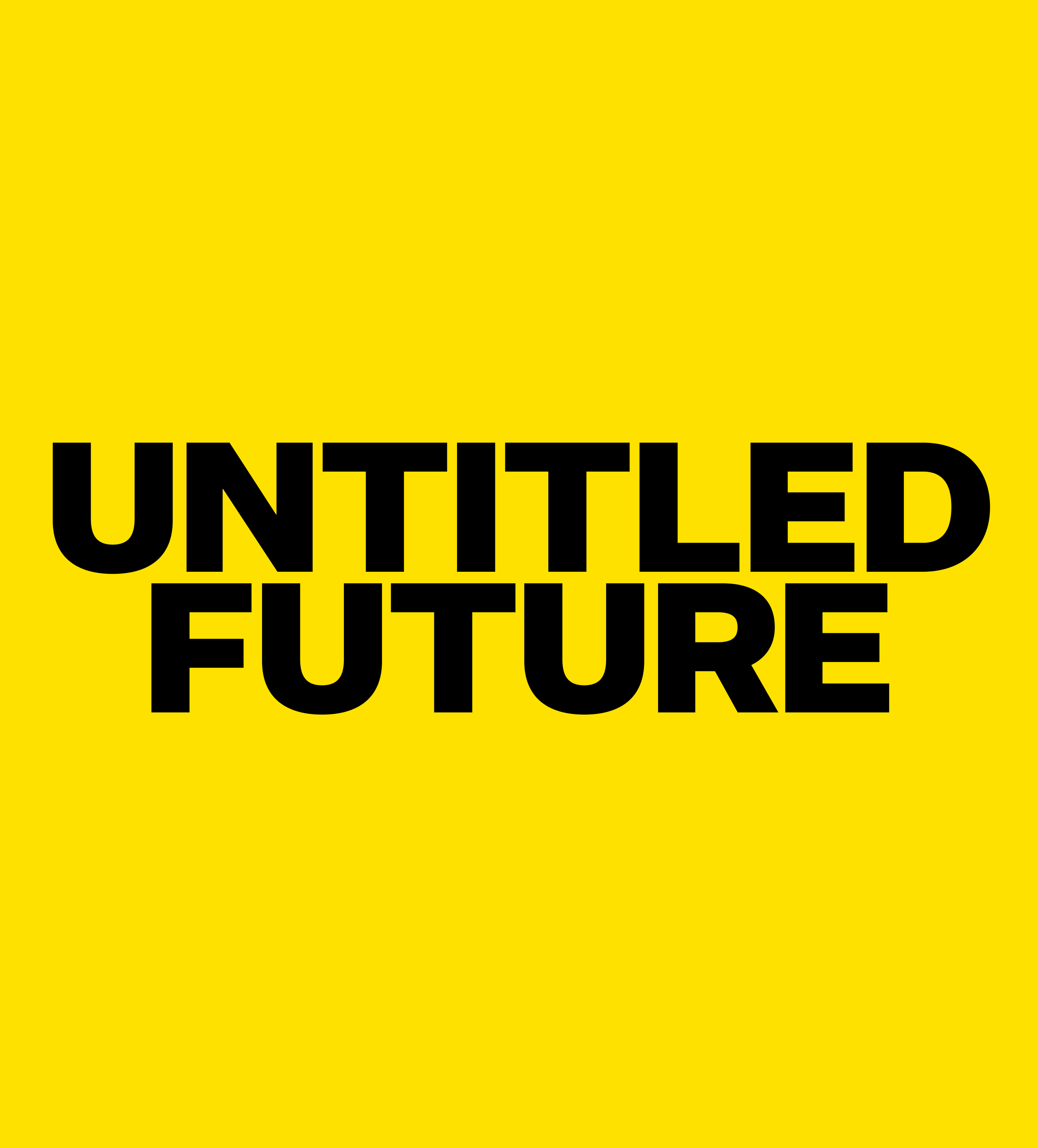 Untitled Future