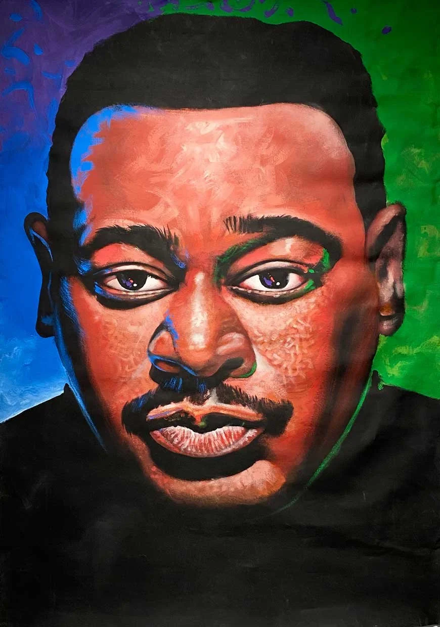 Luther Vandross - Reproduction