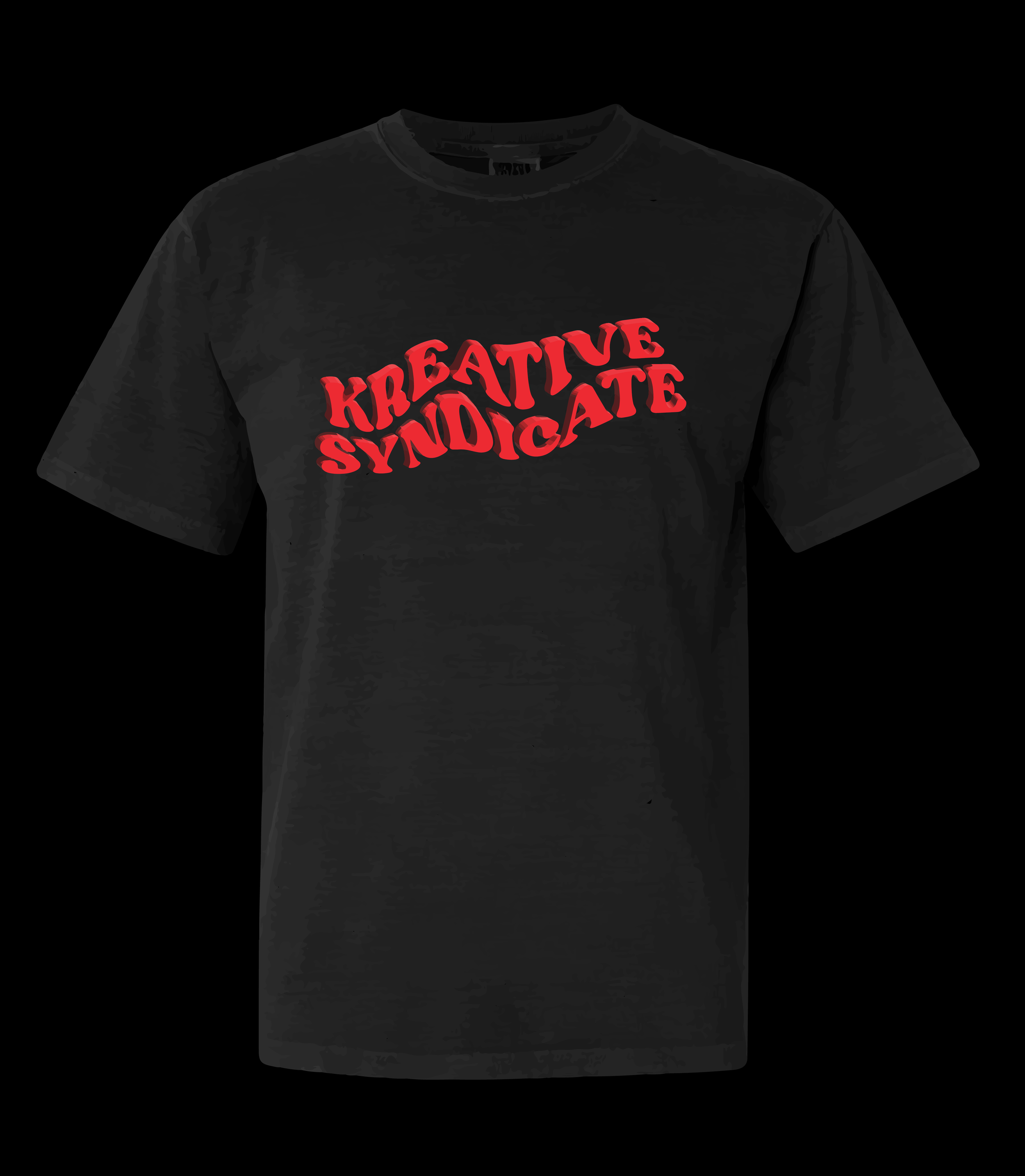 Weird Tee