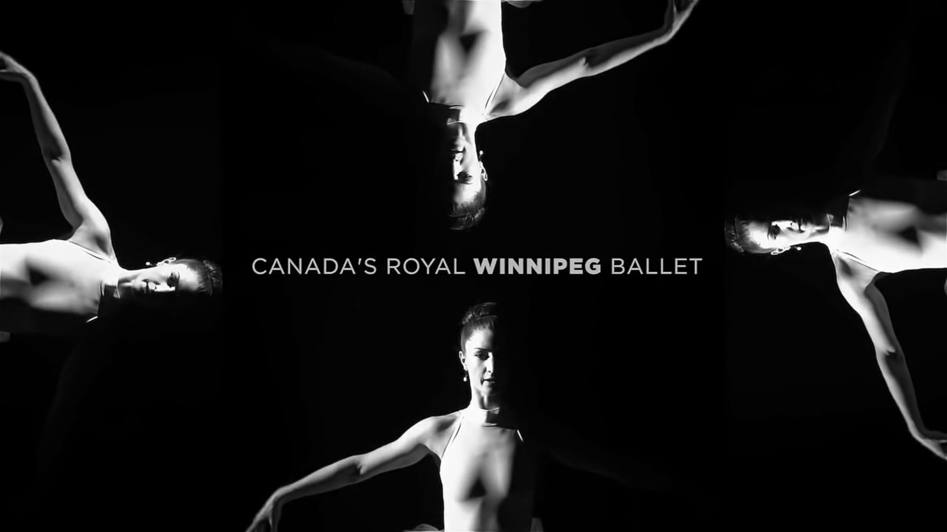Royal Winnipeg Ballet x DHB