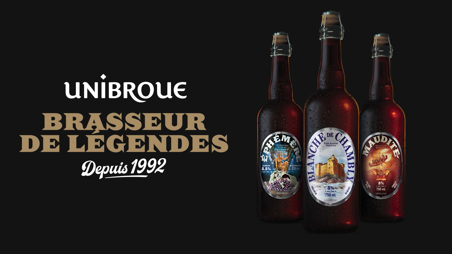 Unibroue