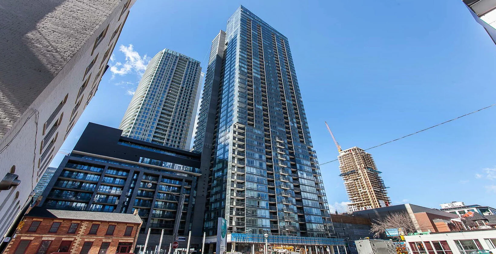295 Adelaide exclusive listing