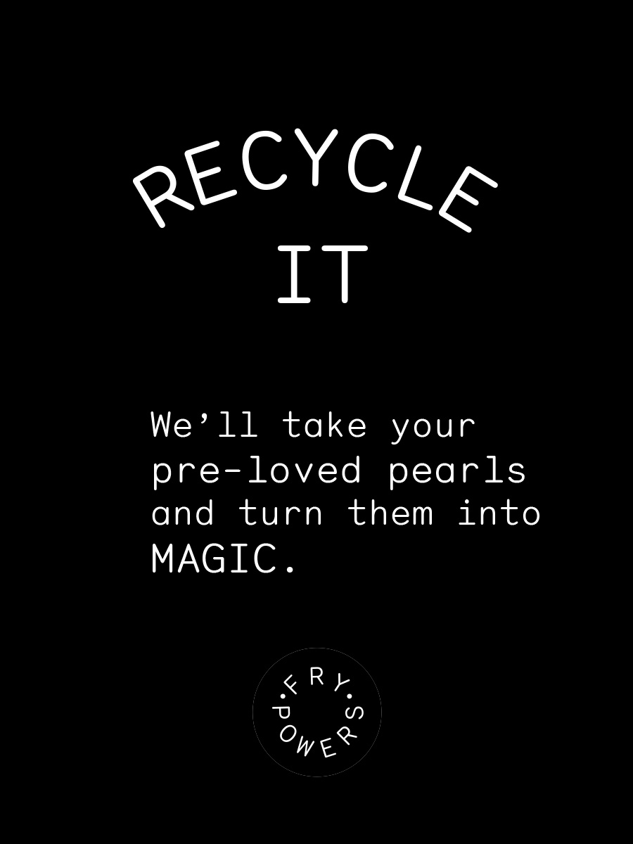 Recycle It!