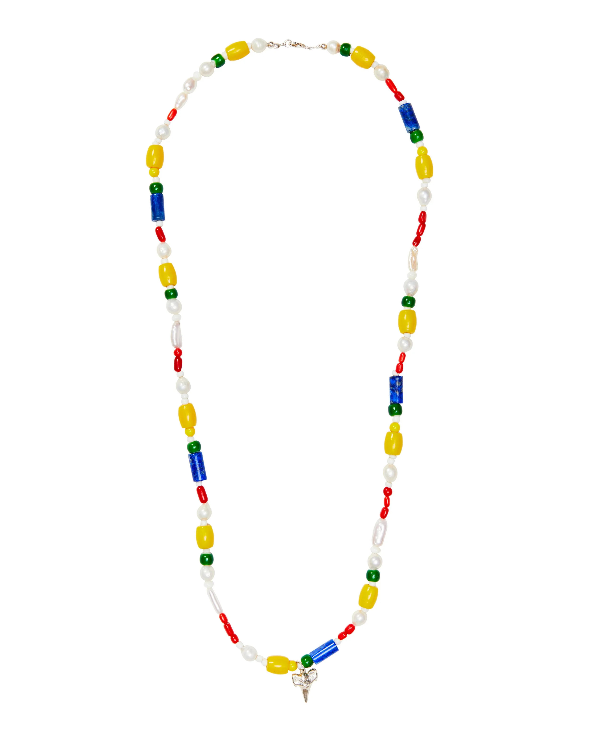 Venice Rope Necklace