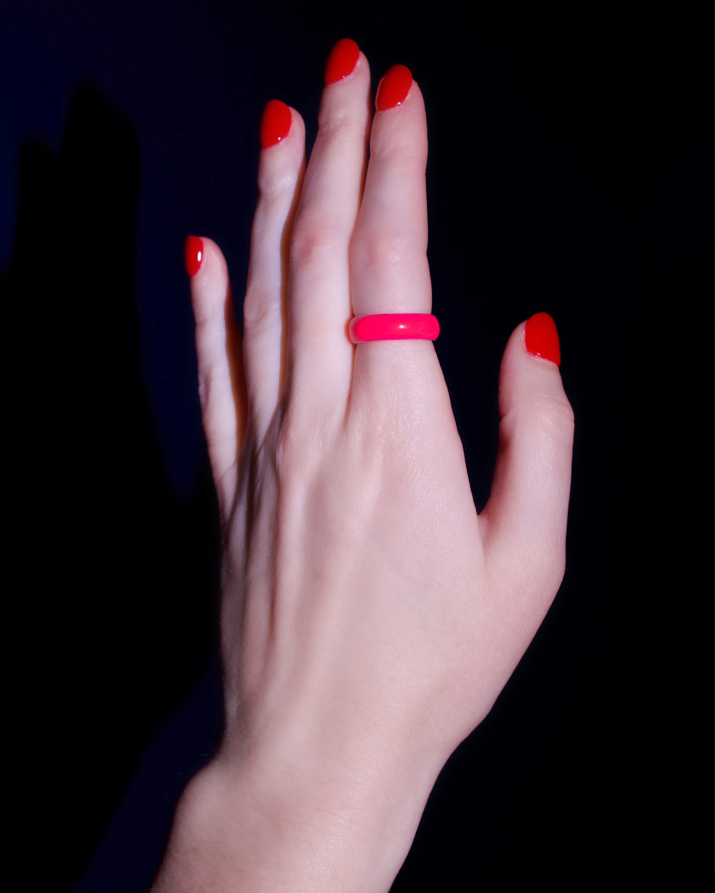 fry-powers-neon-enamel-ring-hot-pink-5.JPG