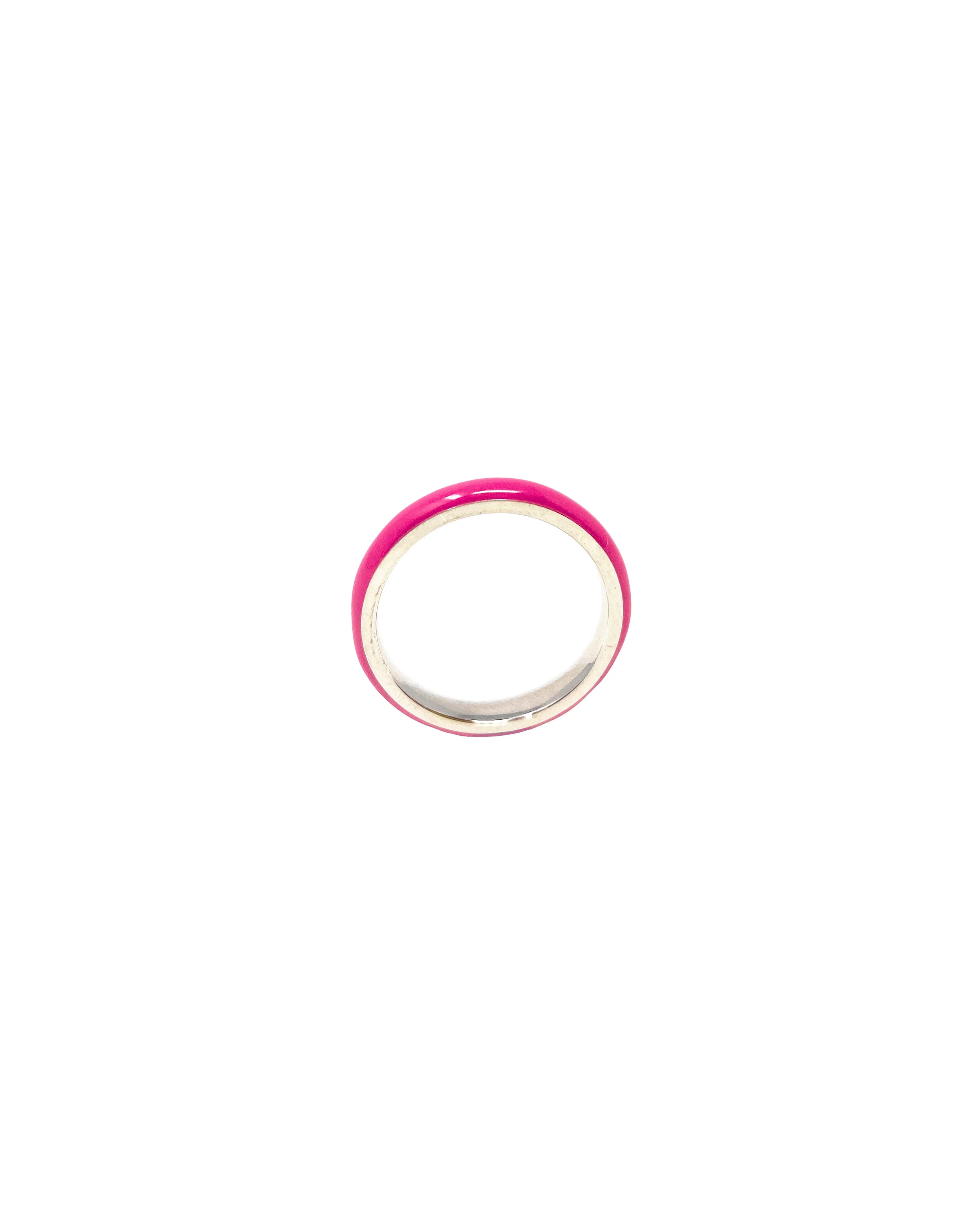 fry-powers-unicorn-rainbow-enamel-stack-bands-fuschia-2.JPG