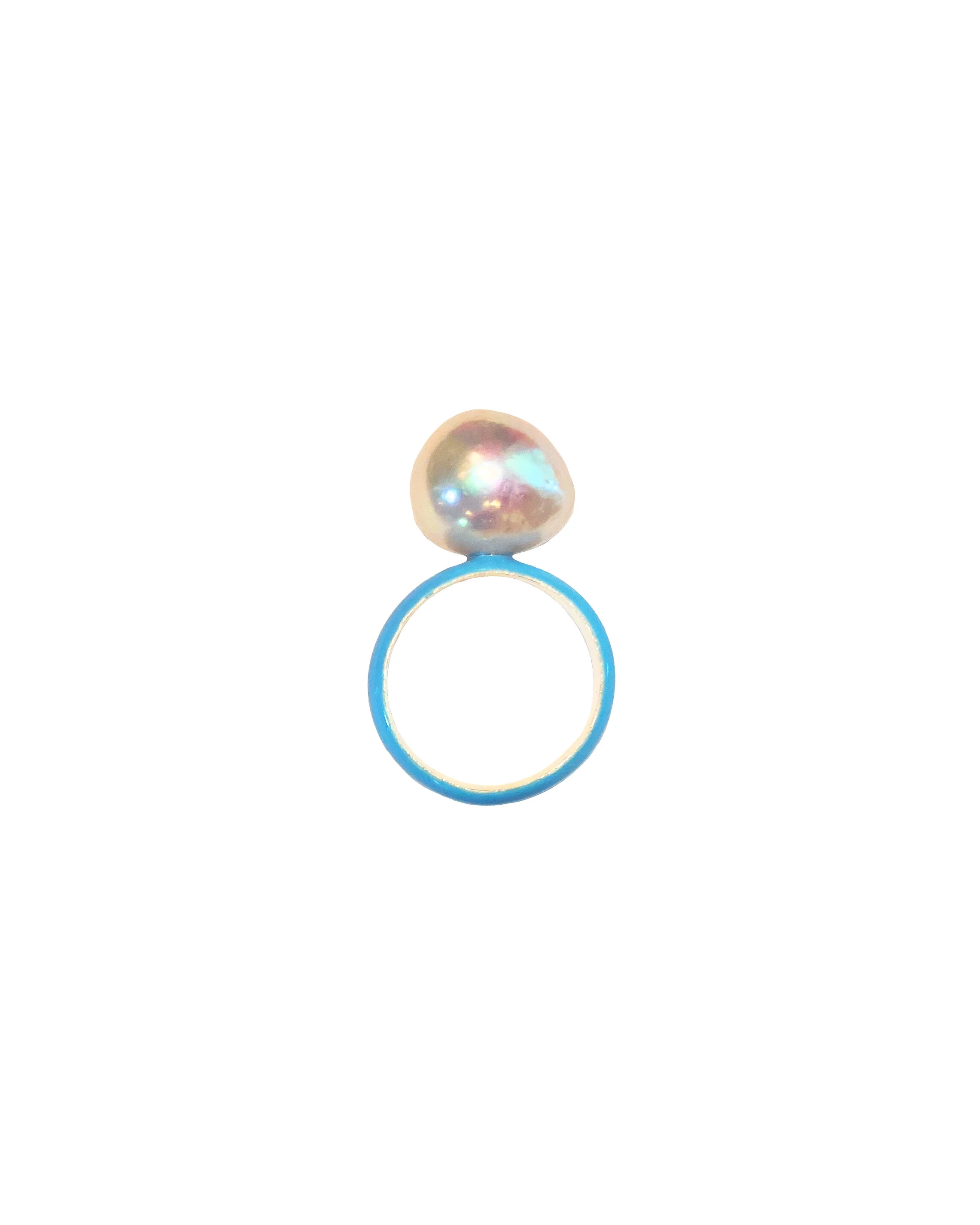 FRY-POWERS-Enamel-Pearl-Cocktail-Ring-Cloudless-Sky-Blue.JPG