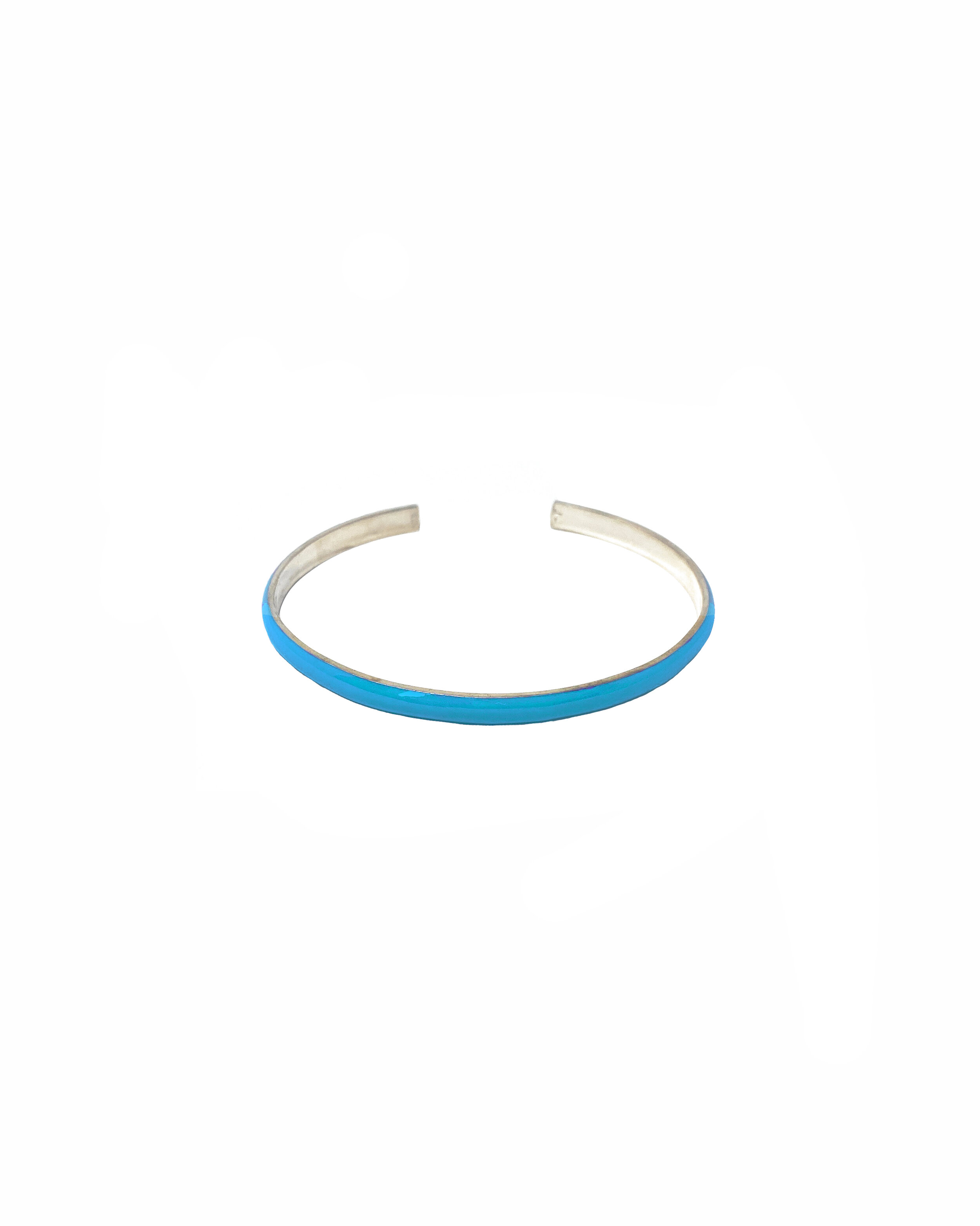 FRY-POWERS-Unicorn-Rainbow-Enamel-Cuff-Bracelet-Cloudless-Sky-Blue-1.jpg