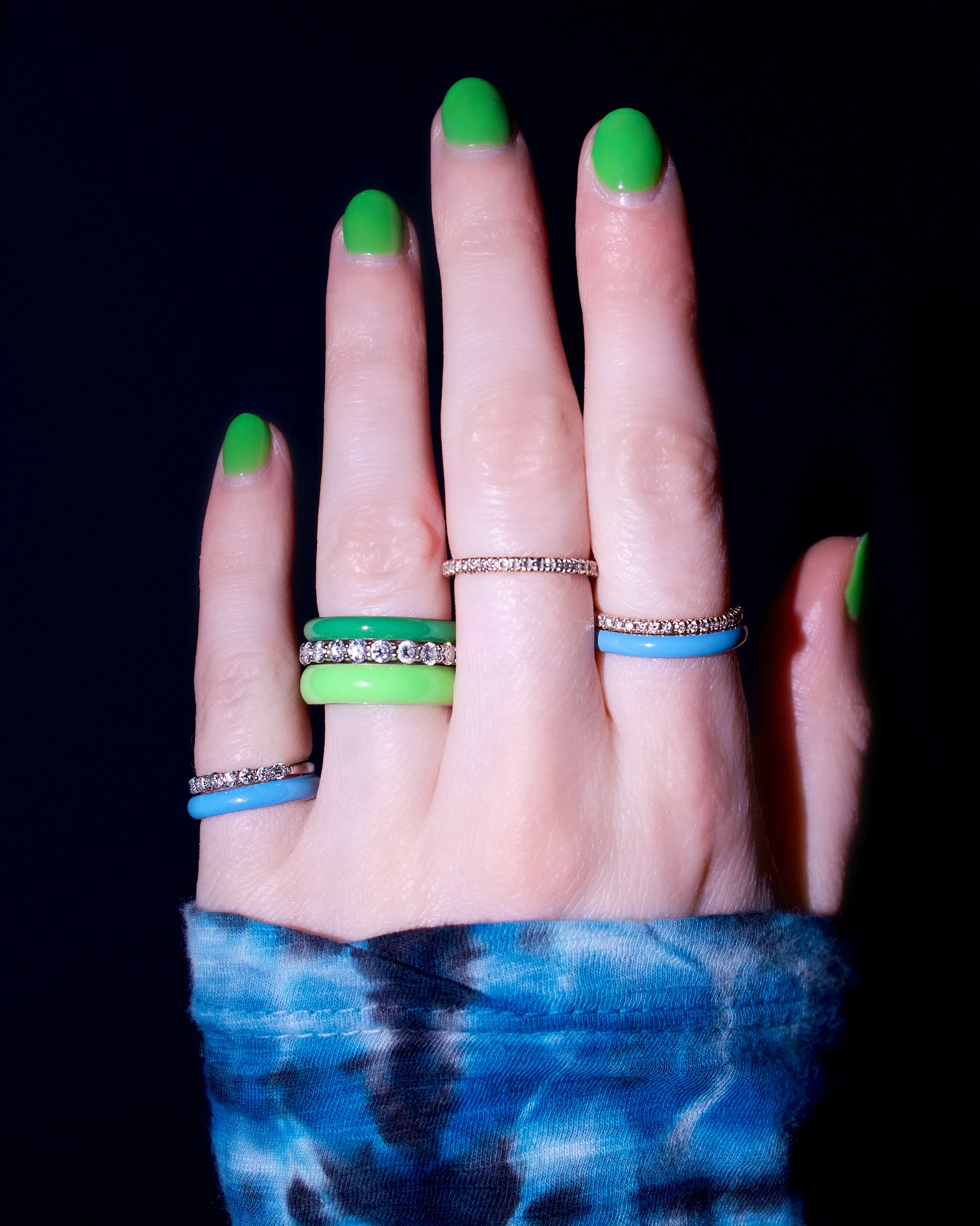 FRY-POWERS-Enamel-Rings-Blue-Green.JPG