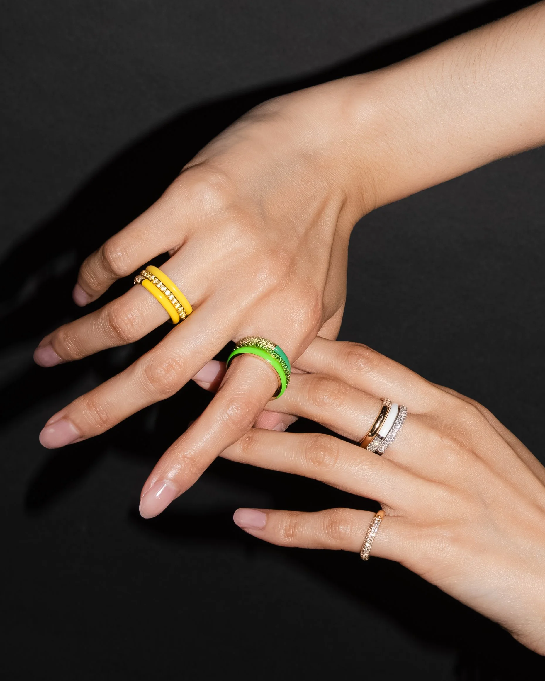 FRY-POWERS-Pave-Stacking-Rings-Yellow-Green-Citrus-04.jpg